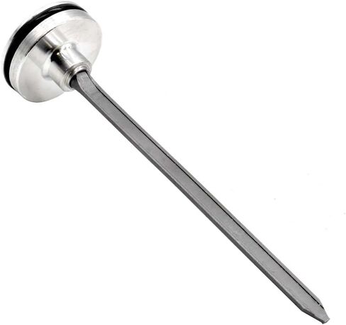SP 884-330 Aftermarket Piston Driver Compatible with Hitachi NT65MA2, NT65MA3, NT65MA4, NT65MA4(S) Finish Nailers | Helps Restore Driving Performance | Engineered For Accurate Fit | Ideal For Repair & Maintenance | Wear-Resistant Build in Kuwait