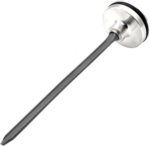 SP 884-330 Aftermarket Piston Driver Compatible with Hitachi NT65MA2, NT65MA3, NT65MA4, NT65MA4(S) Finish Nailers | Helps Restore Driving Performance | Engineered For Accurate Fit | Ideal For Repair & Maintenance | Wear-Resistant Build in Kuwait