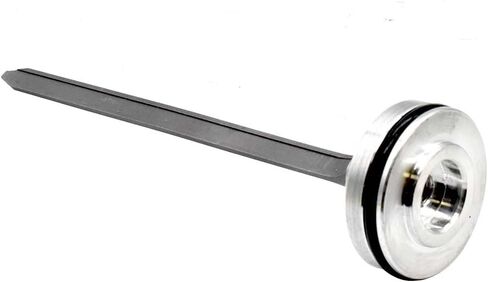 SP 884-330 Aftermarket Piston Driver Compatible with Hitachi NT65MA2, NT65MA3, NT65MA4, NT65MA4(S) Finish Nailers | Helps Restore Driving Performance | Engineered For Accurate Fit | Ideal For Repair & Maintenance | Wear-Resistant Build in Kuwait