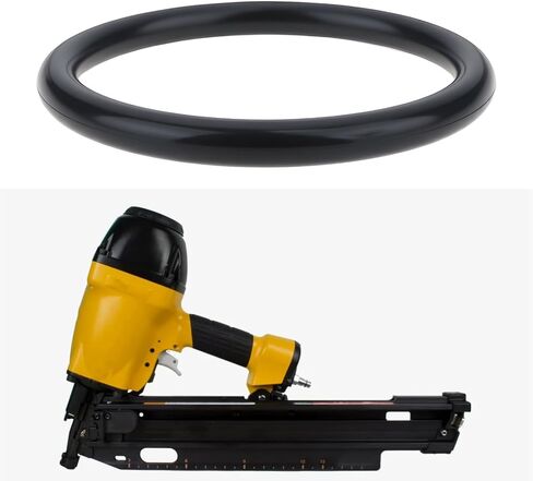 SING F LTD 4x Pneumatic Stick Nailer Aftermarket O-Ring SP 851606-S ID 47.3mm, Wire Diameter 5.3mm Compatible with Bostitch F21PL F21Pl2 F28WW F33PT in Saudi Arabia