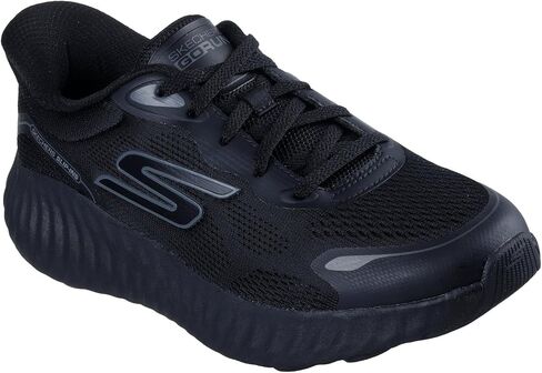 Skechers Womens Go Run Now | Air-Cooled Goga Mat Insole, Ultra Light Cushioning, M-Strike Technology, Engineered Mesh Upper, Machine Washable in Kuwait