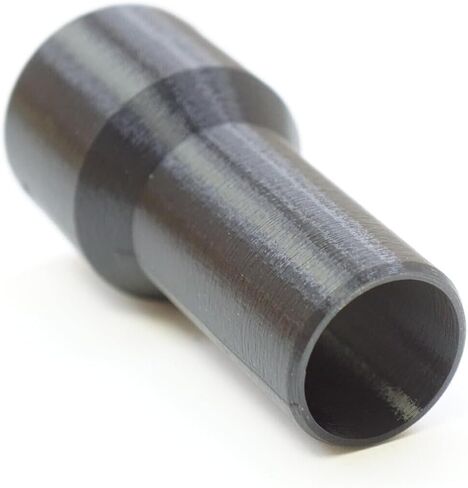 Hose Nozzle End Fitting for Fein Turbo I and Turbo II Vacuum (921049GN1) in Kuwait