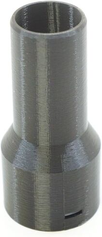 Hose Nozzle End Fitting for Fein Turbo I and Turbo II Vacuum (921049GN1) in Kuwait