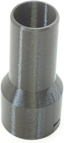 Hose Nozzle End Fitting for Fein Turbo I and Turbo II Vacuum (921049GN1) in Kuwait