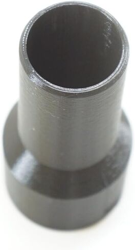Hose Nozzle End Fitting for Fein Turbo I and Turbo II Vacuum (921049GN1) in Kuwait