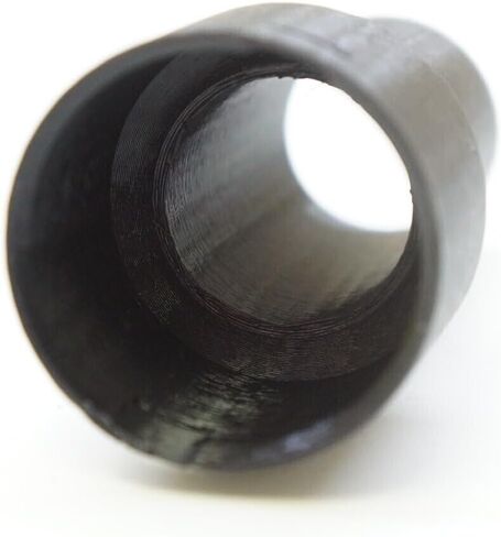 Hose Nozzle End Fitting for Fein Turbo I and Turbo II Vacuum (921049GN1) in Kuwait