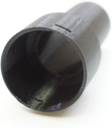 Hose Nozzle End Fitting for Fein Turbo I and Turbo II Vacuum (921049GN1) in Kuwait