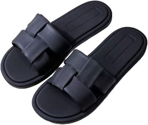 Cute Flat Sandals for Women, Comfortable Women's Sandals, Summer Sandals for Women - Perfect for Everyday Wear and Vacations in Kuwait