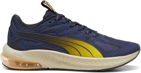 PUMA Mens X Cell Lightspeed Running Sneakers Shoes - Blue in Kuwait