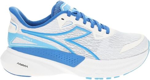 Diadora Mens Nucleo 2 Running Sneakers Shoes in Kuwait