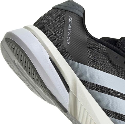 adidas Women's Adizero Boston 13 W Core blackFtwr White/Grey Five 6 US in Kuwait