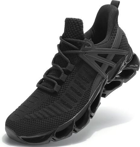 Women's Running Sneakers Athletic Tennis Walking Shoes in Kuwait