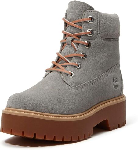 Timberland Women's Stone Street 6 Inch Platform Boot in Kuwait