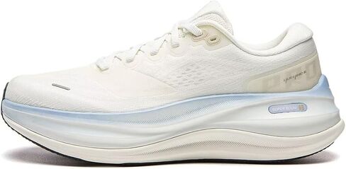 LI-NING YUEYING 6 PRO Women's Running Shoes Reflective Lightweight High-Rebound Cushioning Sneakers Jogging Sports Casual Daily Wear in Kuwait