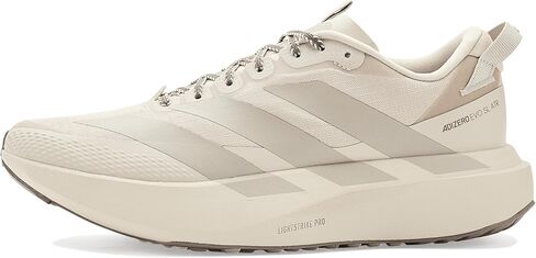 adidas Women's Adizero EVO SL ATR W Clear brownLight Brown/Tech Earth 8.5 US in Saudi Arabia