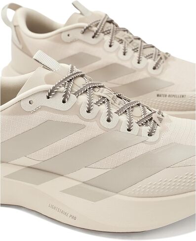 adidas Women's Adizero EVO SL ATR W Clear brownLight Brown/Tech Earth 8.5 US in Saudi Arabia