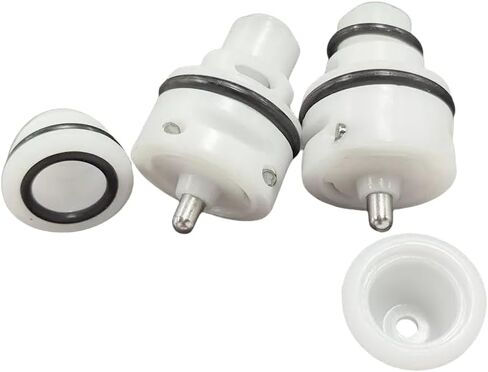 2PCS TVA6 Trigger Valve TVA1 Replacement Compatible With Nailer RN46 RN45 N60 BT50 CN55 CN70 CN80 in Kuwait
