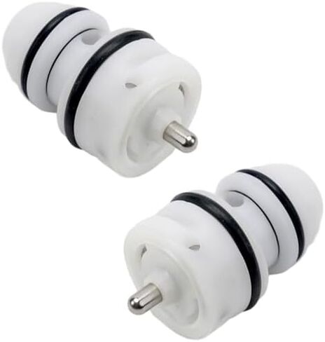 2PCS TVA6 Trigger Valve TVA1 Replacement Compatible With Nailer RN46 RN45 N60 BT50 CN55 CN70 CN80 in Kuwait