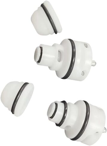 2PCS TVA6 Trigger Valve TVA1 Replacement Compatible With Nailer RN46 RN45 N60 BT50 CN55 CN70 CN80 in Kuwait