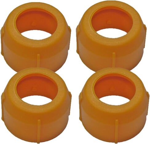 4 Pack Replacement Safety Sleeve for Bostitch Nailer P2840003732 Compatible with Bostitch N66C N66C-RK in Kuwait