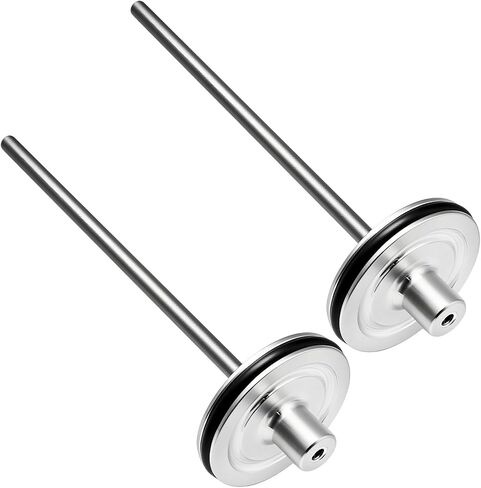 2 PCS 888-033 Piston Driver, Replacement for NV90AG Coil Nailer, Replacement for Metabo NV90AGS Coil Nailer, Replacement for Metabo NV90AGSM Coil Nailer in Kuwait