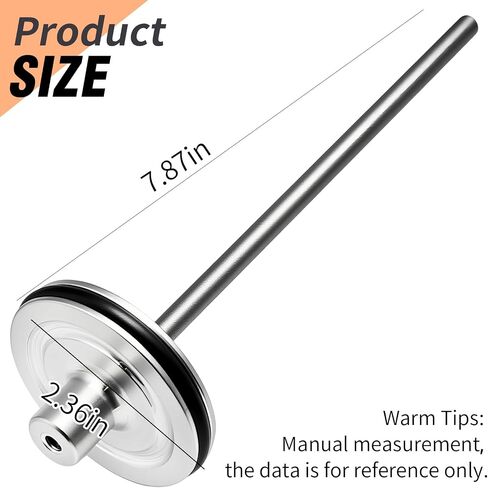 2 PCS 888-033 Piston Driver, Replacement for NV90AG Coil Nailer, Replacement for Metabo NV90AGS Coil Nailer, Replacement for Metabo NV90AGSM Coil Nailer in Kuwait