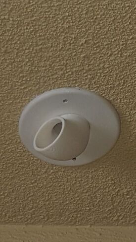 Air Supply Diverter 90 Degree Elbow Spout for SpacePak Unico Register Outlet in Kuwait