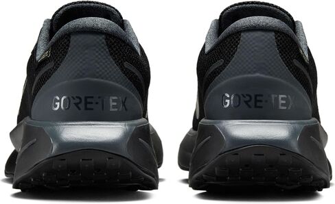 Nike Motiva Gore-TEX Women's Waterproof Walking Shoes (HM0355-001, Black/Anthracite/Black) Size 8.5 in Kuwait