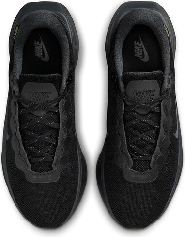 Nike Motiva Gore-TEX Women's Waterproof Walking Shoes (HM0355-001, Black/Anthracite/Black) Size 8.5 in Kuwait