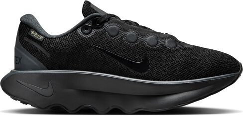 Nike Motiva Gore-TEX Women's Waterproof Walking Shoes (HM0355-001, Black/Anthracite/Black) Size 8.5 in Kuwait