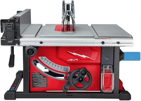 2736-20 for Milwaukee M18 8-1/4 Inch Table Saw - Tool Only | Length 22 in Width 22.5 in Height 12 in Weight 41.6 lbs in Kuwait