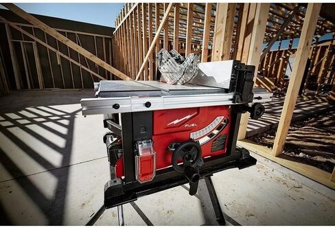 2736-20 for Milwaukee M18 8-1/4 Inch Table Saw - Tool Only | Length 22 in Width 22.5 in Height 12 in Weight 41.6 lbs in Kuwait