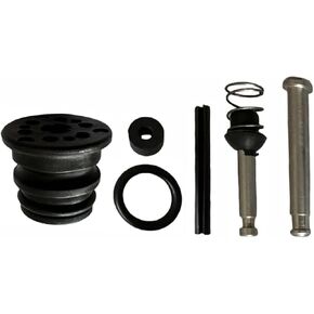 F350S Rebuild Kit Compatible with Paslode Framing Nailers Replacement Parts, Easy to Use (Cap Gasket + Main Valve Spring + Seal Sleeve + O-Ring Kit + Piston Bumper + Trigger Valve Assembly) in Kuwait