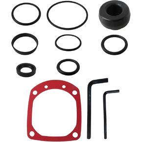New Overhaul Kit for Porter Cable Brad Nailers NS100A/BN125A/BN138/BN200A/FCP350,Stapler Rebuilt Kit Replace 903775 in Saudi Arabia