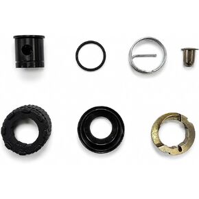14-46-1011 Sawzall Blade Clamp Kit FOR Milwaukee Steel Quik-Lok Reciprocating Saw Replacement Kit in Kuwait