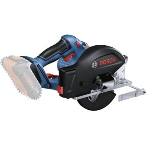 Bosch Professional Cordless Circular Saw GKM 18V-50 (Faster Work Progress, Limited Sparks and Chips, Without Batteries and Charger, in Cardboard Box) in Kuwait