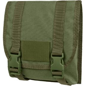 Condor Elite MA53-498 Large Utility Pouch Coyote Brown in Saudi Arabia