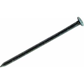 50 Lb Hot Dipped Galvanized Smooth Shank Box Nail, 2-1/4" in Kuwait