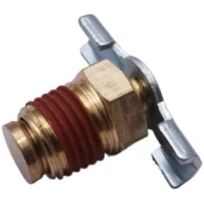 1 pc Air Compressor Drain Valve Replacement 919.152041,Replacement for Craftsman OEM in Kuwait