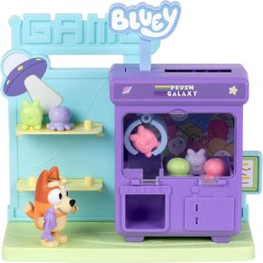Bluey Tree Playset with Secret Hideaway, Flower Crown and Fairy Figures and Accessories in Kuwait