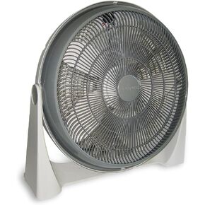 Camair AC100 High Performance Air Circulator, 5 Blade, Gray in Kuwait