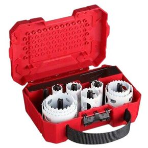 49-22-4029 for Milwaukee Tool 17 Pc. Hole Dozer General Purpose Bi-Metal Hole Saw in Kuwait