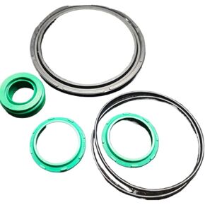1 Set SC50 SC80 Air Asia Type Pneumatic Cylinder Seal Kits Repair Kits (Color : SC80 Repair Kits) in Kuwait