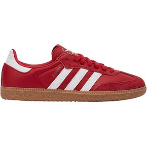 adidas Samba OG (Red) in Kuwait