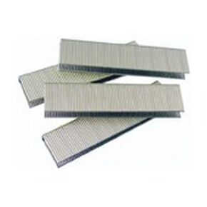 Senco N17BRB Collated Staples - 7/16" Medium Crown, 16 Gauge, Alloy Steel, U-Shape, 10,000 Pieces in Kuwait