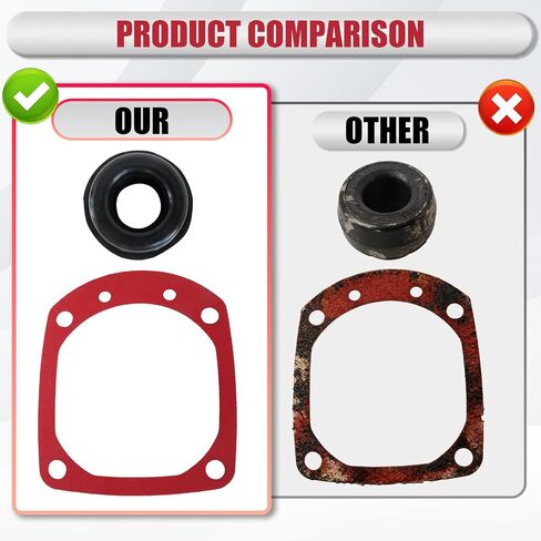 New Overhaul Kit for Porter Cable Brad Nailers NS100A/BN125A/BN138/BN200A/FCP350,Stapler Rebuilt Kit Replace 903775 in Kuwait