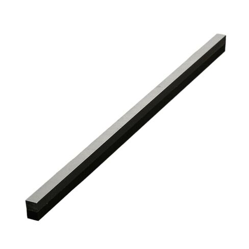 High Toughness Turning Blade Machine Accessories 1pc Lathe Turning Boring Bar Cutting Tool Square Milling Cutter Engraving Bit(6x200mm) in Saudi Arabia