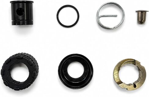 14-46-1011 Sawzall Blade Clamp Kit FOR Milwaukee Steel Quik-Lok Reciprocating Saw Replacement Kit in Kuwait