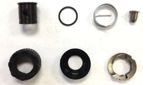 14-46-1011 Sawzall Blade Clamp Kit FOR Milwaukee Steel Quik-Lok Reciprocating Saw Replacement Kit in Kuwait