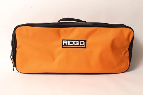 RIDGID 902110001 Contractor Tool Bag Fits RIDGID 18-Volt X4 Reciprocating Saw in Kuwait